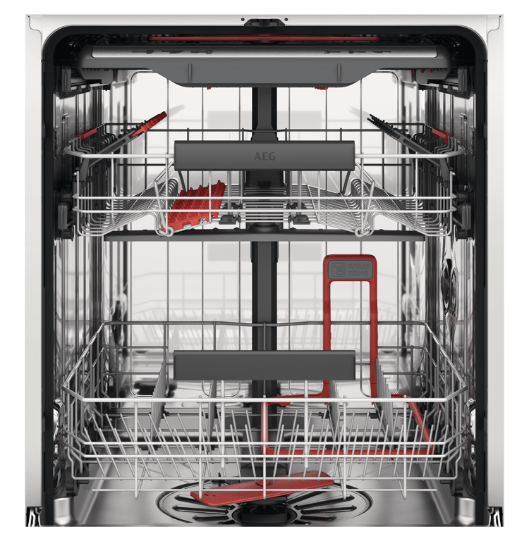 FFE73600PM Fr O Nov21 Image of Dishwasher BuiltUnder AEG