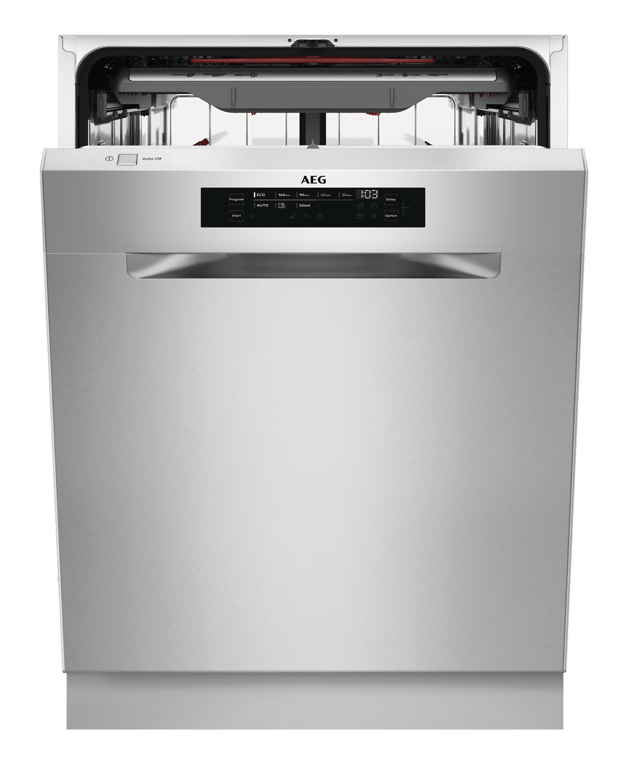 FFE73600PM Fr O Qtr Nov21 Image of Dishwasher BuiltUnder AEG