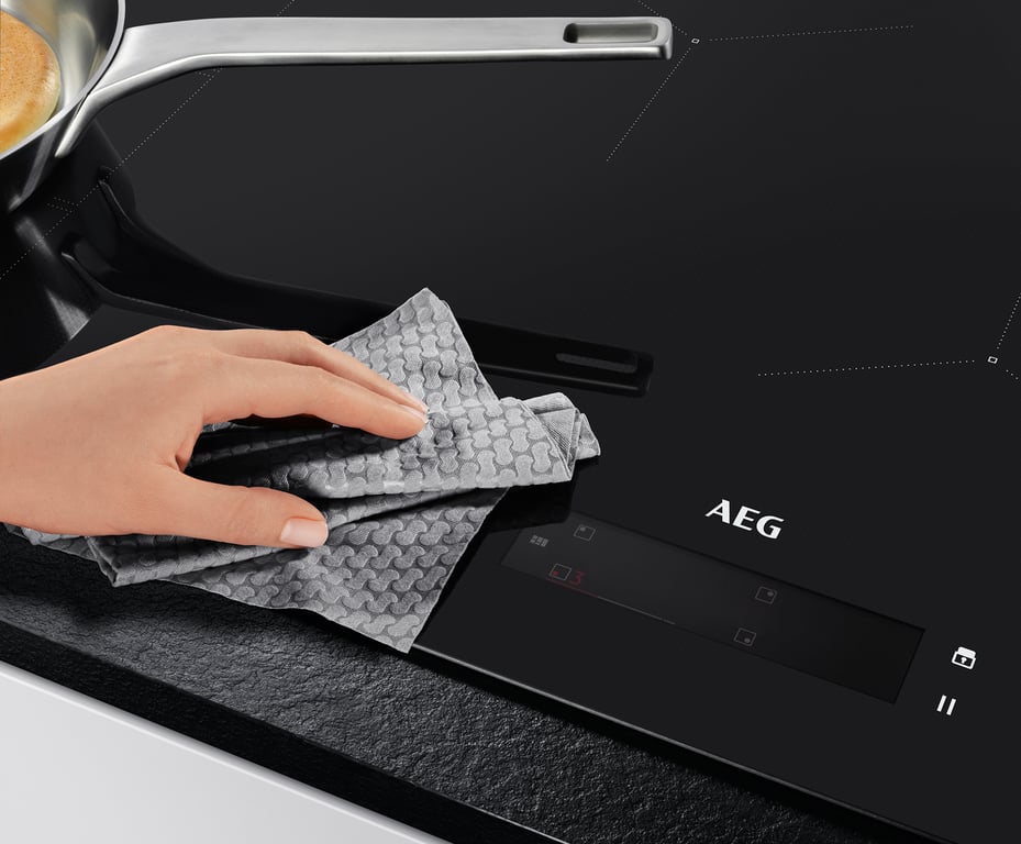 IAE84851FB PSAAHO17BIA0000Z Image of Cooktop Induction AEG 800
