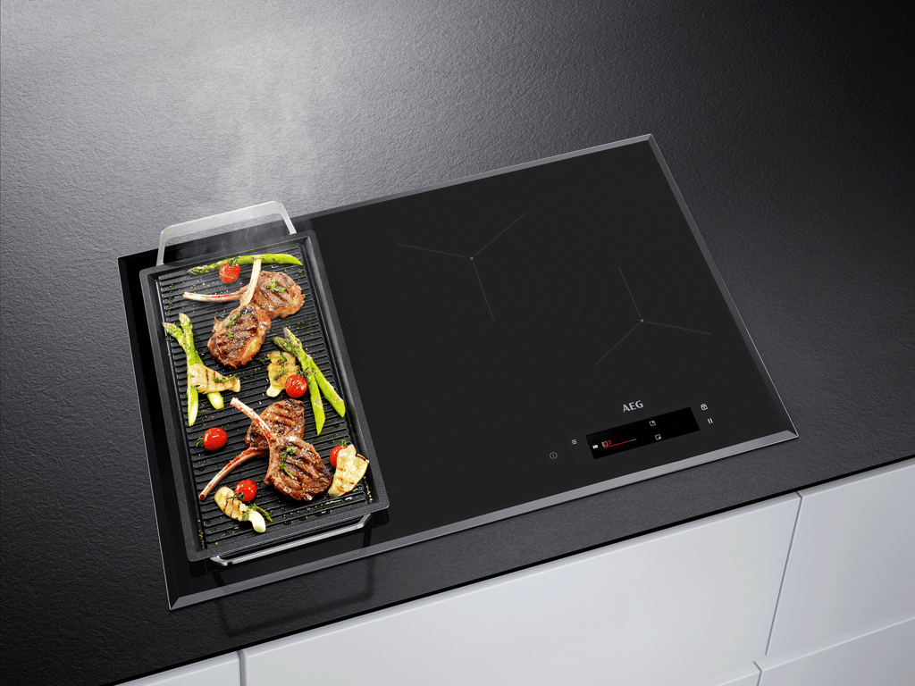 IAE84851FB PSAAHO180LA00003 Image of Cooktop Induction AEG 800