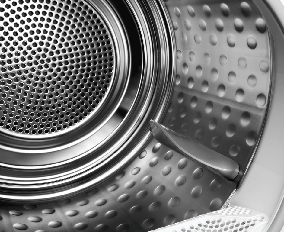 T6DHE831B Drum inside Image of Dryer AEG 8Kg
