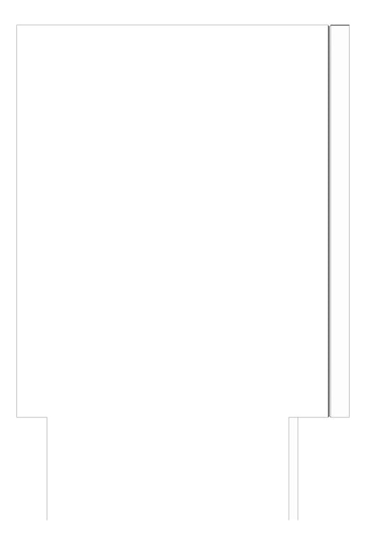 Left Image of Dishwasher FullyIntegrated AEG