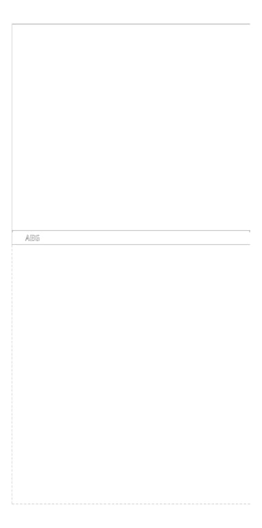 Plan Image of Dishwasher FullyIntegrated AEG