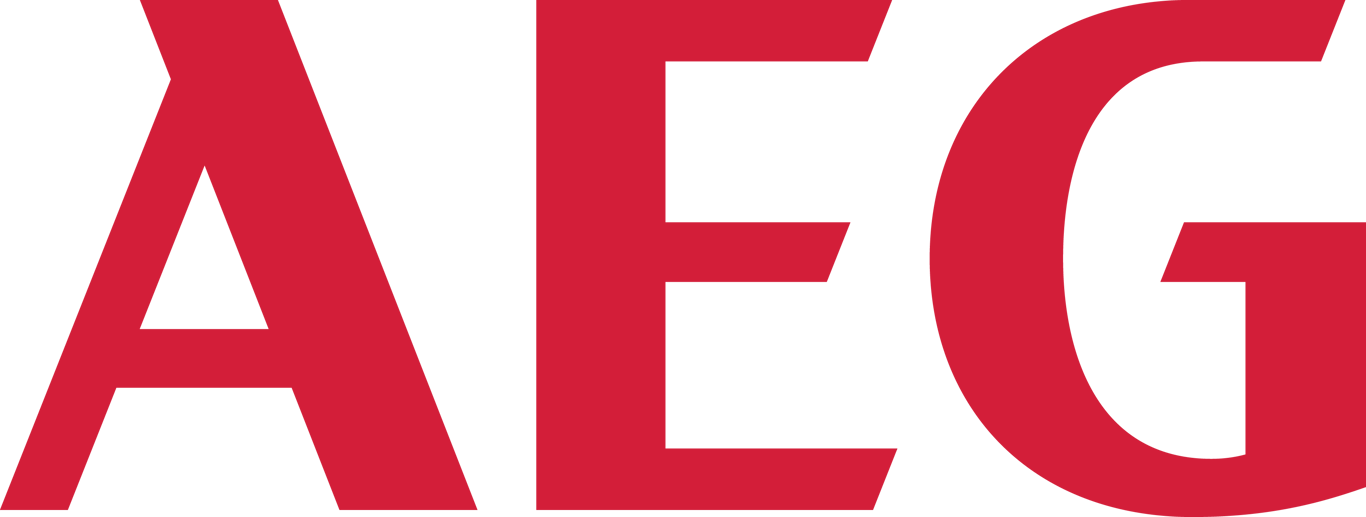 AEG Logo