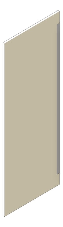 Navigate to UrinalScreen WallHung AccuratePartitions PhenolicBlackCore