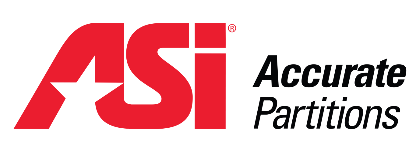 ASI Accurate Partitions Logo