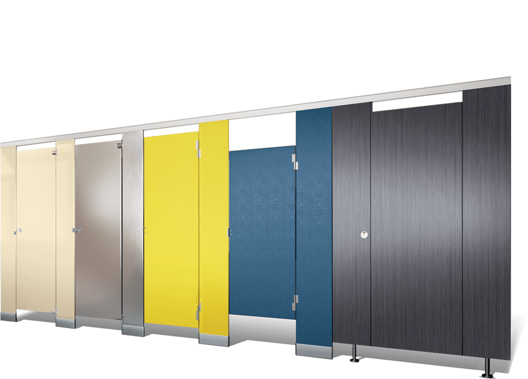 ASI Global Partitions - Cubicles