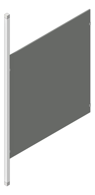 Navigate to UrinalScreen FloorToCeilingAnchored GlobalPartitions PhenolicColorThru PostMount