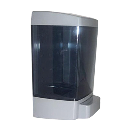 10-0340_ASIJDMacDonald_Soap_Dispenser_Surface_Mount_Web.png Image of SoapDispenser SurfaceMount ASIJDMacDonald Transparent