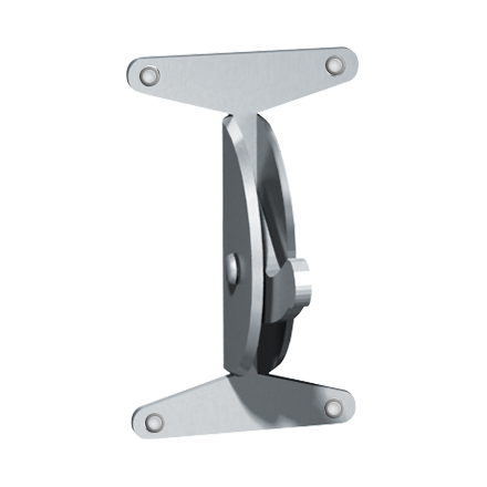 10-121_ASIJDMacDonald_Security_Clothes_Hook_Rear_Mount_Web.png Image of ClothesHook RearMount ASIJDMacDonald Security