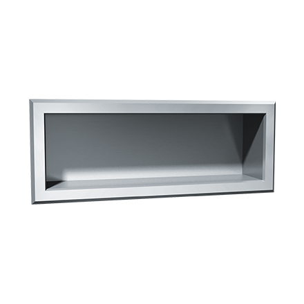 10-130_ASIJDMacDonald_Security_Shelf_Recessed_Rear_Mount_Web.png Image of Shelf Recessed ASIJDMacDonald Security