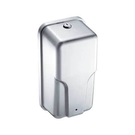 10-20364_ASIJDMacDonald_Soap_Dispenser_Automatic_Surface_Mount_Roval_Web.png Image of SoapDispenser SurfaceMount ASIJDMacDonald Roval Automatic