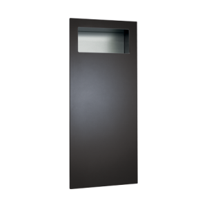 6474-41_ASIJDMacDonald_Waste_Bin_Recessed_Piatto_Matte_Black-300x300.png Image of WasteBin Recessed ASIJDMacDonald Piatto