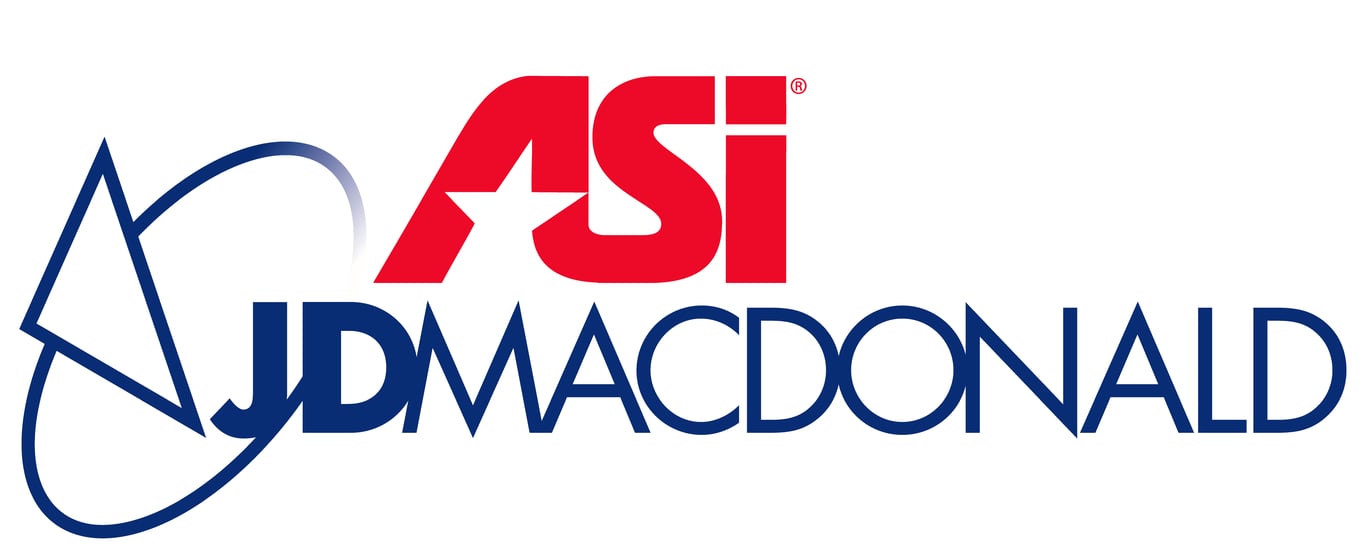 ASI JD MacDonald - Complete Library