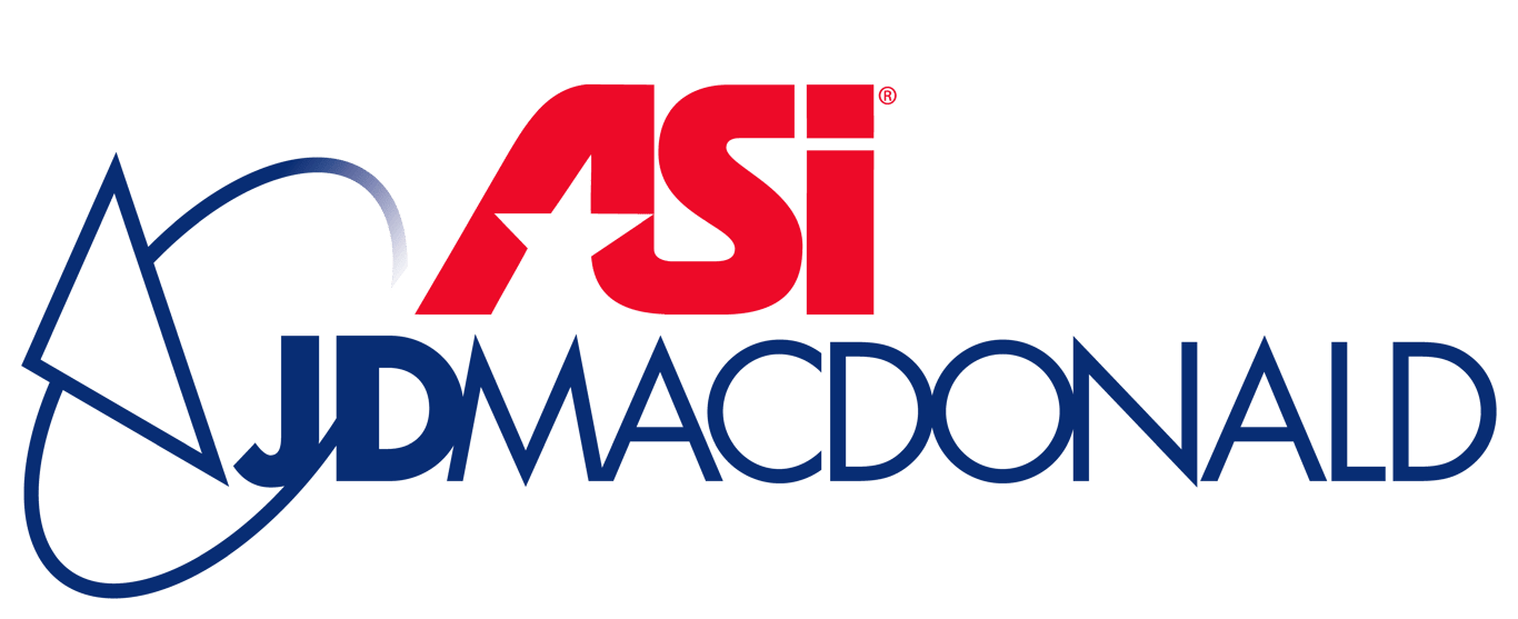 ASI JD MacDonald Logo