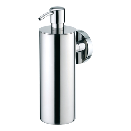 JDM-6810-28_ASIJDMacDonald_Soap_Dispenser_Lilla_Web.png Image of SoapDispenser SurfaceMount ASIJDMacDonald Lilla