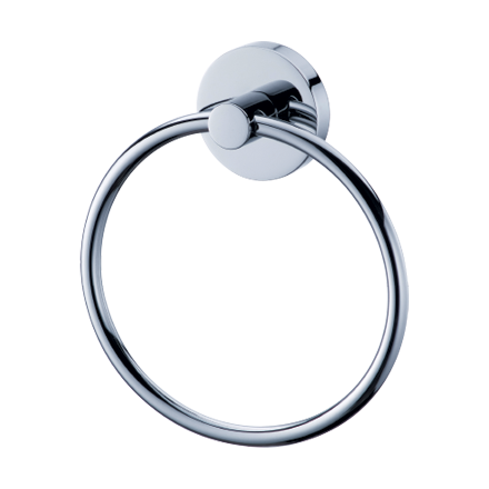 JDM-6810-60_ASIJDMacDonald_Towel_Ring_Lilla_Web.png Image of TowelRing SurfaceMount ASIJDMacDonald Lilla