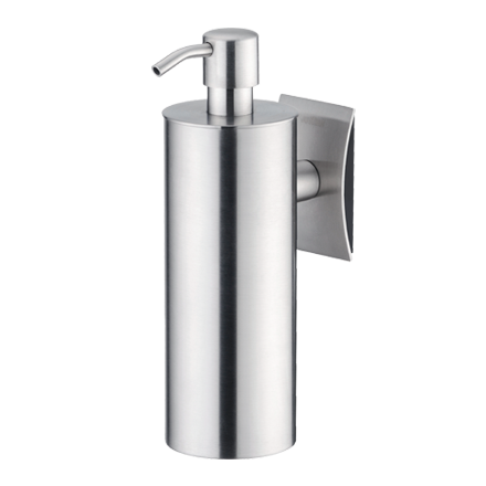 JDM-6899-28_ASIJDMacDonald_Soap_Dispenser_Zugo_Web.png Image of SoapDispenser SurfaceMount ASIJDMacDonald Zugo