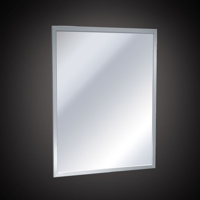 Navigate to ASI JD MacDonald - Mirrors