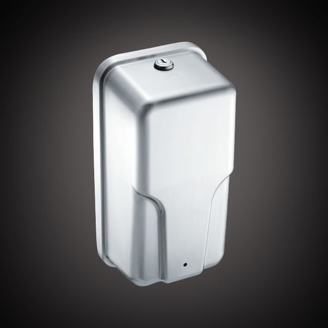 Navigate to ASI JD MacDonald - Soap Dispensers