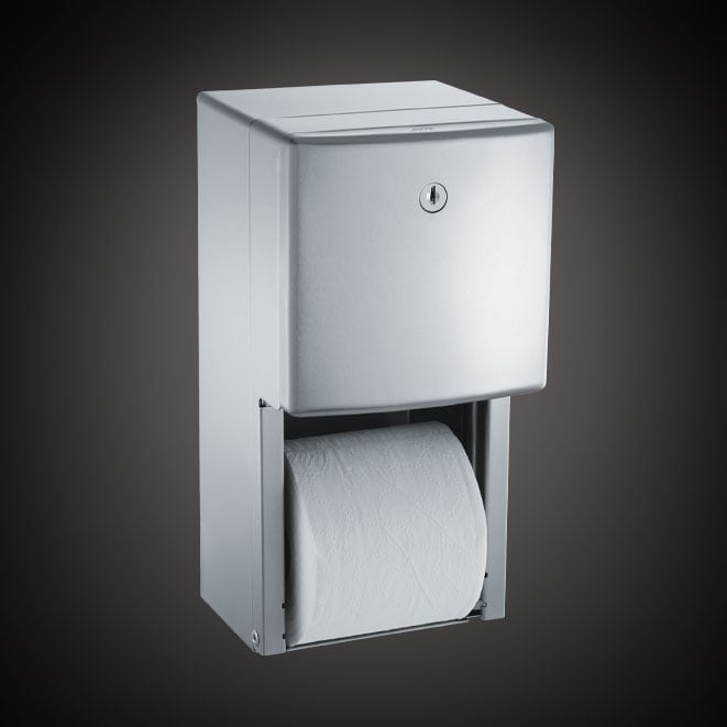 Navigate to ASI JD MacDonald - Toilet Paper Dispensers