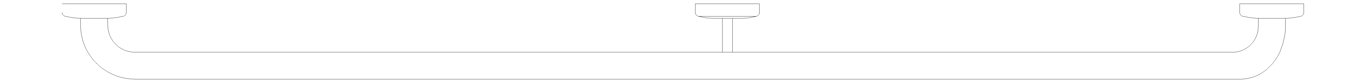 Plan Image of GrabRail 40deg ASIJDMacDonald LH GermShield