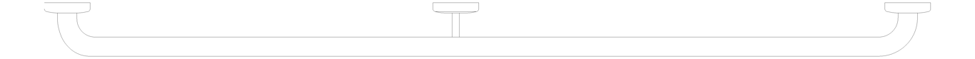 Plan Image of GrabRail 40deg ASIJDMacDonald RH GermShield