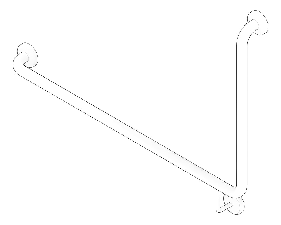 3D Documentation Image of GrabRail 90deg ASIJDMacDonald LH GermShield