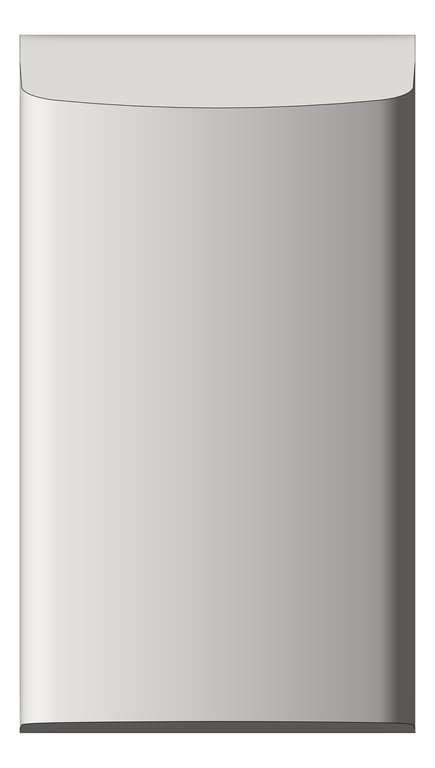 Front Image of HandDryer SurfaceMount ASIJDMacDonald TurboChic