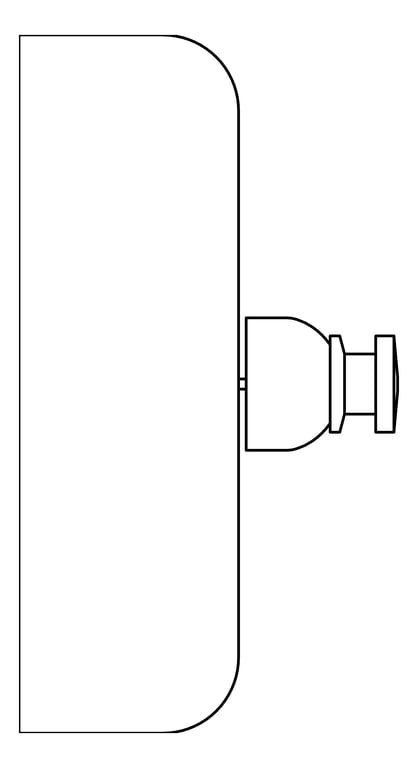 Plan Image of ClothesLine SurfaceMount ASIJDMacDonald