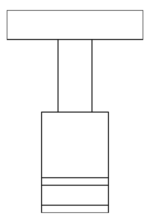 Plan Image of HatCoatHook SurfaceMount ASIJDMacDonald