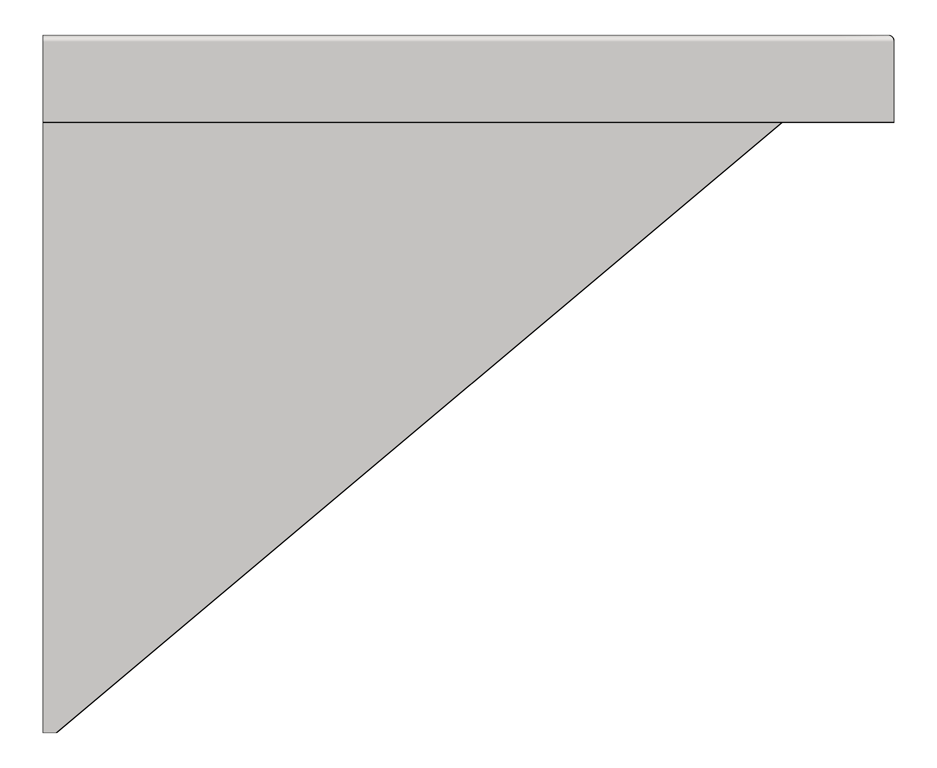 Left Image of Shelf SurfaceMount ASIJDMacDonald