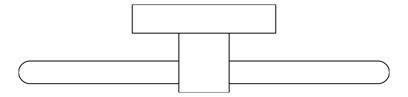 Plan Image of TowelRing SurfaceMount ASIJDMacDonald Lilla