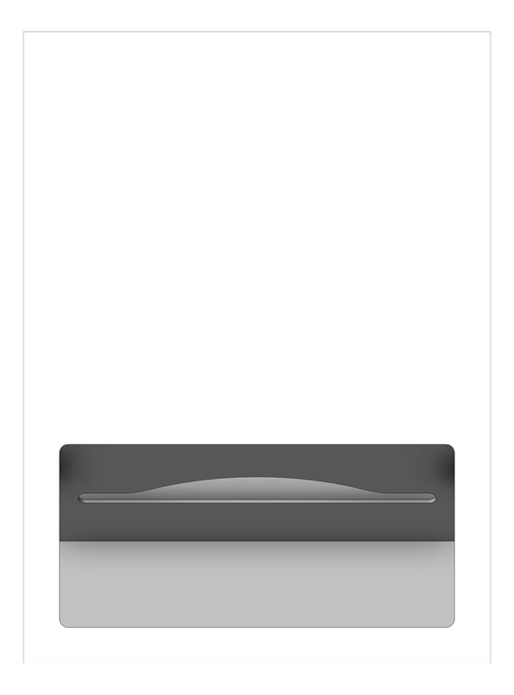 Front Image of PaperDispenser Recessed ASIJDMacDonald Piatto