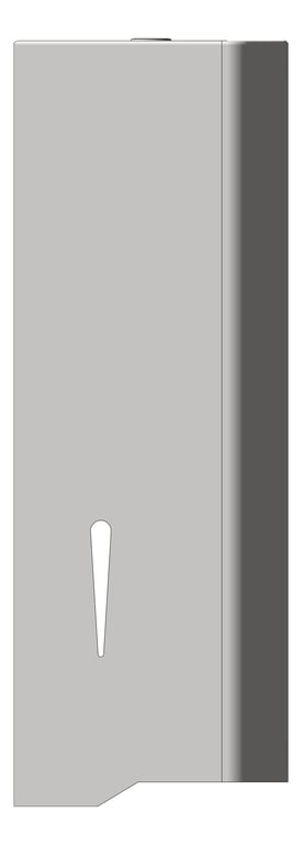 Left Image of PaperDispenser SurfaceMount ASIJDMacDonald Roval