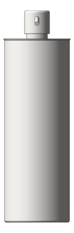 Front Image of SoapDispenser SurfaceMount ASIJDMacDonald Lilla