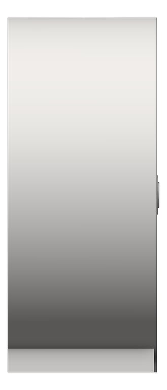Left Image of ToiletRollHolder SurfaceMount ASIJDMacDonald Jumbo Single