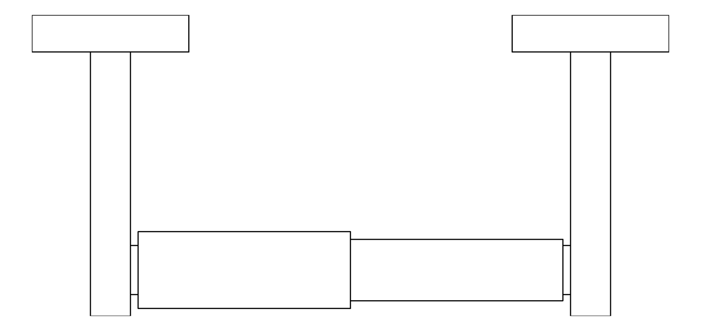 Plan Image of ToiletRollHolder SurfaceMount ASIJDMacDonald SS Single