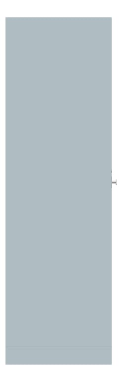 Left Image of Cabinet Metal ASI Combination