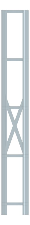 Left Image of Shelving Open ASI PerformancePlus