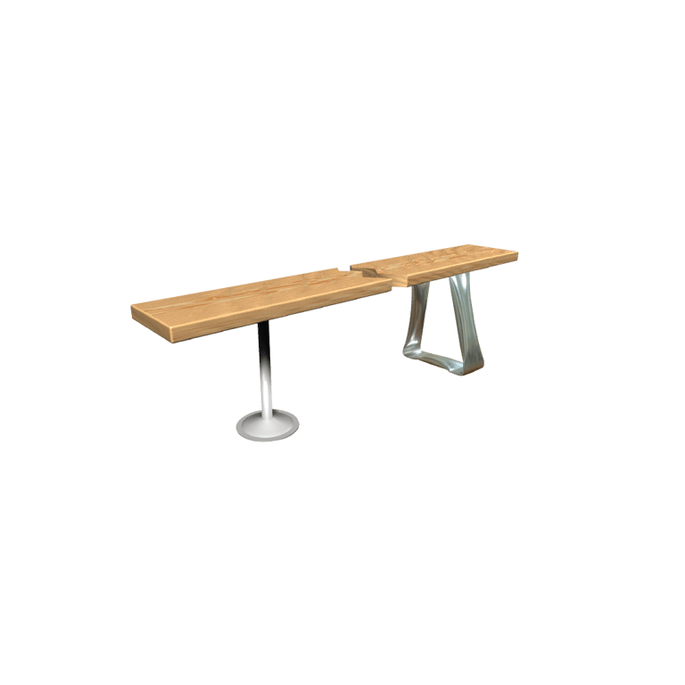 ASI Storage - Benches and Accessories