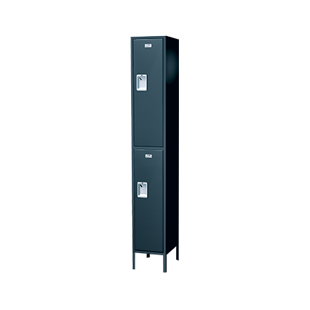 ASI-MetalLocker_TraditionalPlus-DoubleTier@2x.png Image of Locker Metal ASI TraditionalPlus DoubleTier