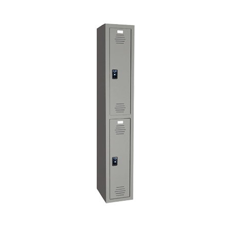 ASI-PlasticLocker_Taditional-DoubleTier@2x.png Image of Locker Plastic ASI Traditional DoubleTier