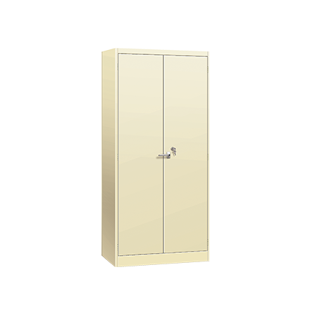 ASI-StorageCabinets_Economical-1closed@2x.png Image of Cabinet Metal ASI Economical