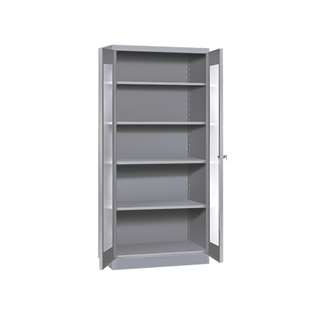 ASI-StorageCabinets_Visible-Open@2x.png Image of Cabinet Metal ASI Visible