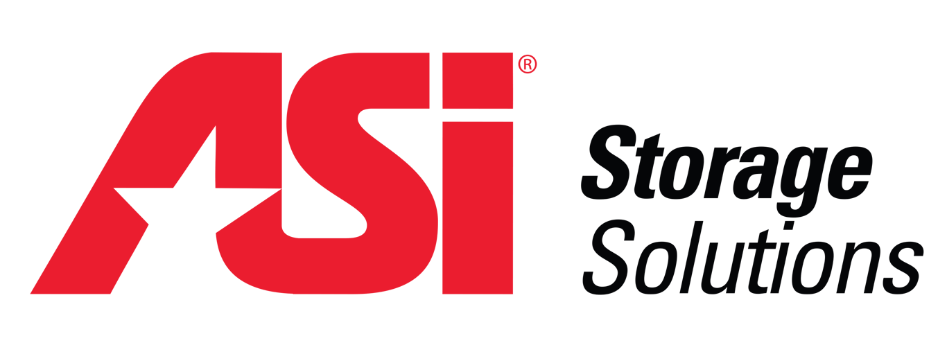 ASI Storage Logo