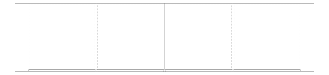 Plan Image of LockerArray Phenolic ASI TraditionalPlus