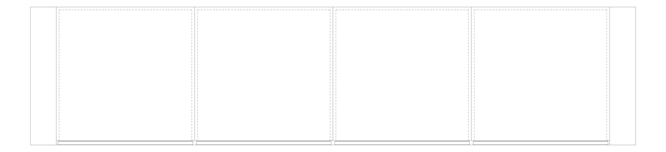 Plan Image of LockerArray Phenolic ASI Traditional