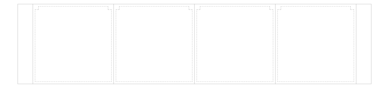 Plan Image of LockerArray Plastic ASI TraditionalPlus