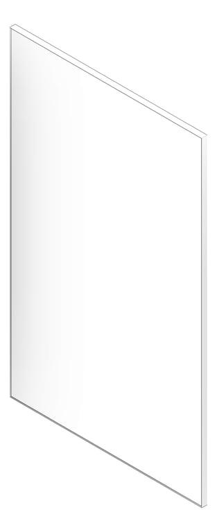 3D Documentation Image of Board Bulletin ASI Forbo EliteReveal